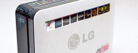 µ¥ÀÌÅÍ °øÀ¯, ½±°í °£ÆíÇÏ°Ô LG³ÝÇϵå·Î ÇØ°á!