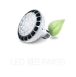 LED  PAR30