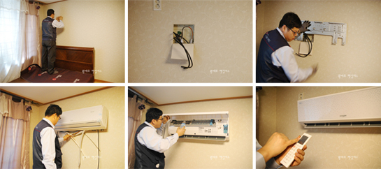 1��ٶ� 1����� LG�ּ� - FQ153SAWW