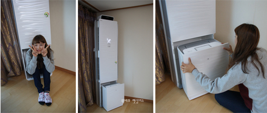 1��ٶ� 1����� LG�ּ� - FQ153SAWW