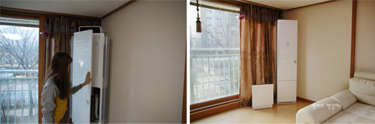 1��ٶ� 1����� LG�ּ� - FQ153SAWW