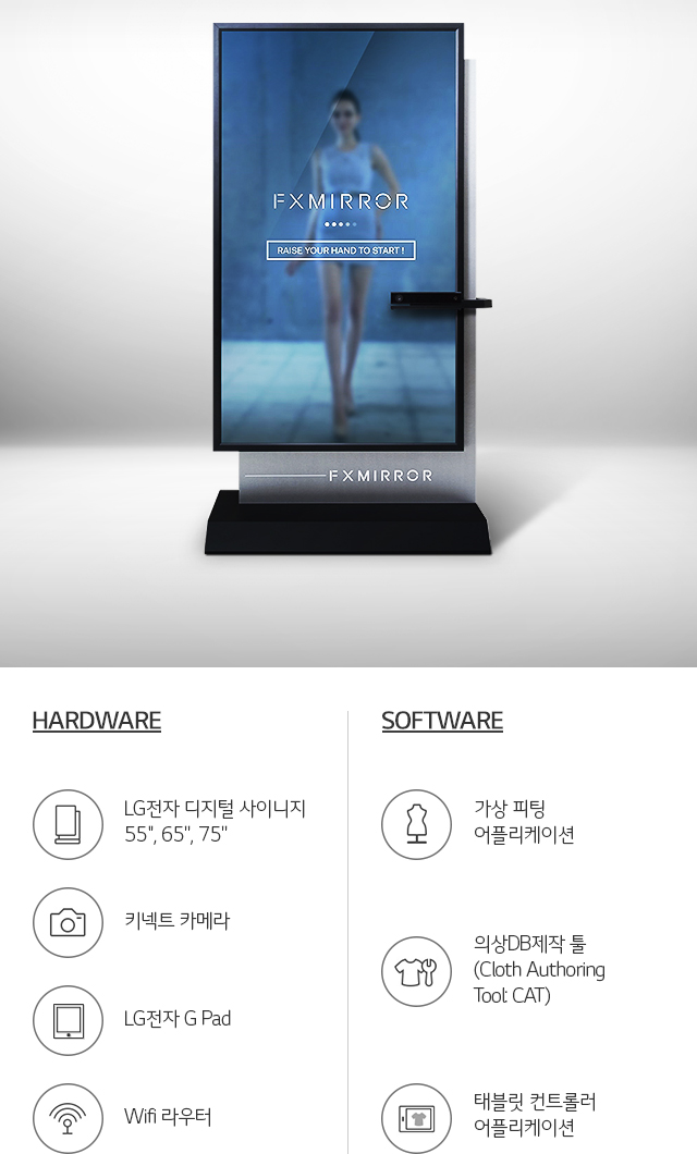 하드웨어 소프트웨어