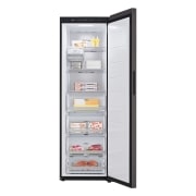 냉장고 LG 컨버터블 패키지 오브제컬렉션(냉동전용고, 좌열림) (Y322GB8.AKOR) 썸네일이미지 9