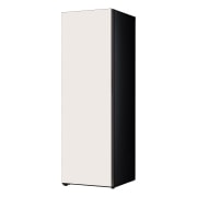 냉장고 LG 컨버터블 패키지 오브제컬렉션(냉동전용고, 우열림) (Y322GB8SK.AKOR) 썸네일이미지 1