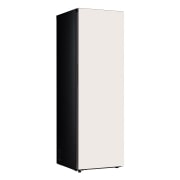 냉장고 LG 컨버터블 패키지 오브제컬렉션(냉동전용고, 우열림) (Y322GB8SK.AKOR) 썸네일이미지 2