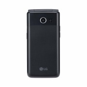피처폰 LG Folder (SKT) (LMY110S.ASKTBK) 썸네일이미지 2