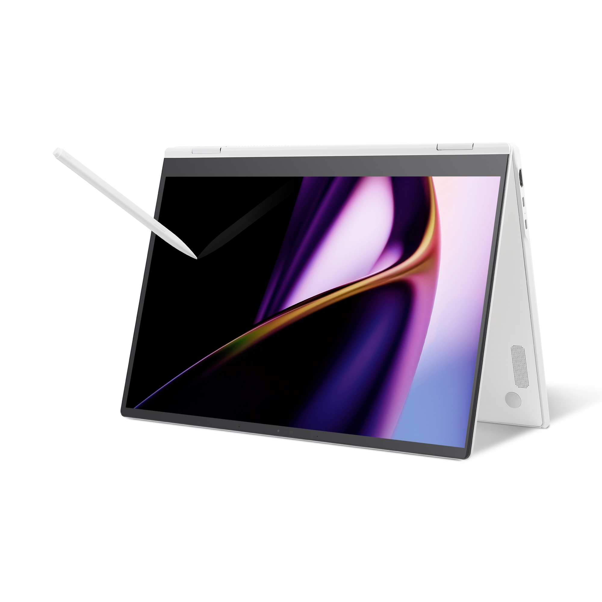 노트북 LG 그램 Pro 360 40.6cm (16T90SP-K.AA5HK) 줌이미지 0