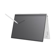 노트북 LG 그램 Pro 360 40.6cm (16T90SP-K.AA5HK) 썸네일이미지 4