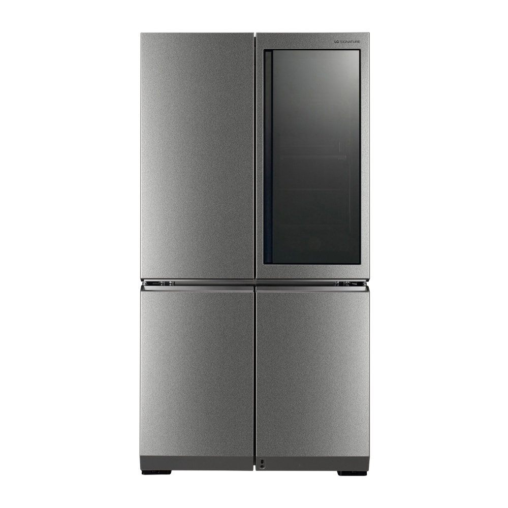 LG 시그니처 LG SIGNATURE 냉장고 (F902ND79E.AKOR) 메인이미지 0