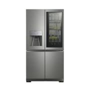 냉장고 LG SIGNATURE 얼음정수기냉장고 (J842ND79.AKOR) 썸네일이미지 1