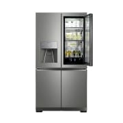 냉장고 LG SIGNATURE 얼음정수기냉장고 (J842ND79.AKOR) 썸네일이미지 6