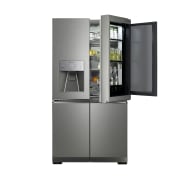 냉장고 LG SIGNATURE 얼음정수기냉장고 (J842ND79.AKOR) 썸네일이미지 7