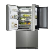 냉장고 LG SIGNATURE 얼음정수기냉장고 (J842ND79.AKOR) 썸네일이미지 9