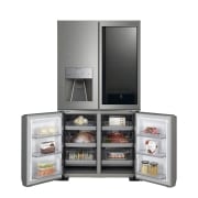 냉장고 LG SIGNATURE 얼음정수기냉장고 (J842ND79.AKOR) 썸네일이미지 10