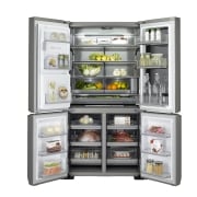 냉장고 LG SIGNATURE 얼음정수기냉장고 (J842ND79.AKOR) 썸네일이미지 11