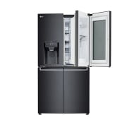 냉장고 LG DIOS 얼음정수기냉장고(노크온) (J823MT75V.AKOR) 썸네일이미지 6