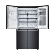 냉장고 LG DIOS 얼음정수기냉장고(노크온) (J823MT75V.AKOR) 썸네일이미지 7