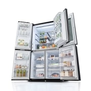 냉장고 LG DIOS 얼음정수기냉장고(노크온) (J823MT75V.AKOR) 썸네일이미지 13