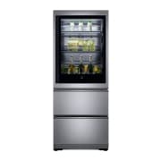 LG 시그니처 LG SIGNATURE 냉장고 (M400ND.AKOR) 썸네일이미지 0