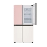 냉장고 LG 디오스 오브제컬렉션 매직스페이스 냉장고 (S834PB35.CKOR) 썸네일이미지 3