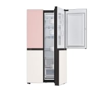 냉장고 LG 디오스 오브제컬렉션 매직스페이스 냉장고 (S834PB35.CKOR) 썸네일이미지 6