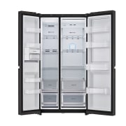 냉장고 LG 디오스 오브제컬렉션 매직스페이스 냉장고 (S834PB35.CKOR) 썸네일이미지 12