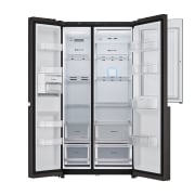 냉장고 LG 디오스 오브제컬렉션 매직스페이스 냉장고 (S834PB35.CKOR) 썸네일이미지 14