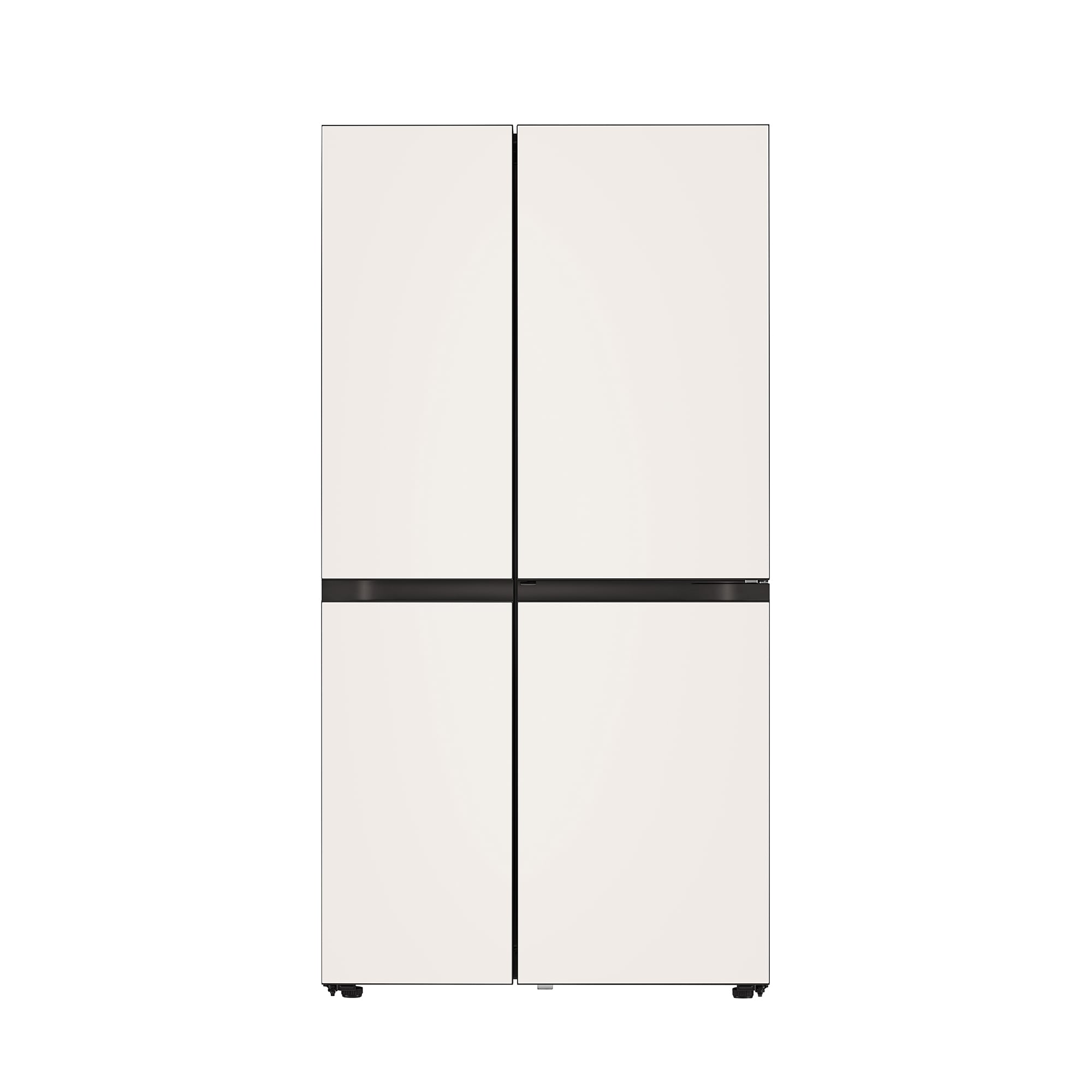 냉장고 LG 디오스 오브제컬렉션 매직스페이스 냉장고 (S834BB30.CKOR) 줌이미지 0
