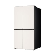 냉장고 LG 디오스 오브제컬렉션 매직스페이스 냉장고 (S834BB30.CKOR) 썸네일이미지 1