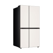 냉장고 LG 디오스 오브제컬렉션 매직스페이스 냉장고 (S834BB30.CKOR) 썸네일이미지 2