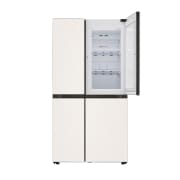 냉장고 LG 디오스 오브제컬렉션 매직스페이스 냉장고 (S834BB30.CKOR) 썸네일이미지 3