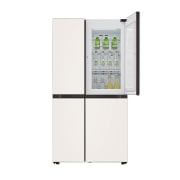 냉장고 LG 디오스 오브제컬렉션 매직스페이스 냉장고 (S834BB30.CKOR) 썸네일이미지 4