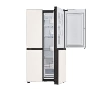 냉장고 LG 디오스 오브제컬렉션 매직스페이스 냉장고 (S834BB30.CKOR) 썸네일이미지 6