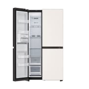 냉장고 LG 디오스 오브제컬렉션 매직스페이스 냉장고 (S834BB30.CKOR) 썸네일이미지 8