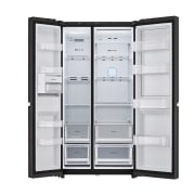 냉장고 LG 디오스 오브제컬렉션 매직스페이스 냉장고 (S834BB30.CKOR) 썸네일이미지 12