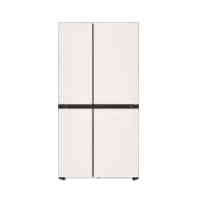 냉장고 LG 디오스 오브제컬렉션 매직스페이스 냉장고 (S634BB35Q.CKOR) 썸네일이미지 0