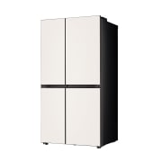 냉장고 LG 디오스 오브제컬렉션 매직스페이스 냉장고 (S634BB35Q.CKOR) 썸네일이미지 1