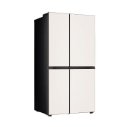냉장고 LG 디오스 오브제컬렉션 매직스페이스 냉장고 (S634BB35Q.CKOR) 썸네일이미지 2