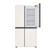 냉장고 LG 디오스 오브제컬렉션 매직스페이스 냉장고 (S634BB35Q.CKOR) 썸네일이미지 3