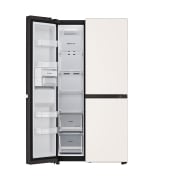 냉장고 LG 디오스 오브제컬렉션 매직스페이스 냉장고 (S634BB35Q.CKOR) 썸네일이미지 8