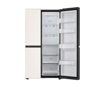 냉장고 LG 디오스 오브제컬렉션 매직스페이스 냉장고 (S634BB35Q.CKOR) 썸네일이미지 10