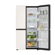 냉장고 LG 디오스 오브제컬렉션 매직스페이스 냉장고 (S634BB35Q.CKOR) 썸네일이미지 11