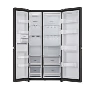 냉장고 LG 디오스 오브제컬렉션 매직스페이스 냉장고 (S634BB35Q.CKOR) 썸네일이미지 12