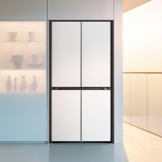 냉장고 LG 디오스 오브제컬렉션 빌트인 타입 냉장고 (M623GBB052.AKOR) 썸네일이미지 0