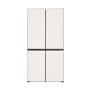 냉장고 LG 디오스 오브제컬렉션 빌트인 타입 냉장고 (M623GBB052.AKOR) 썸네일이미지 0