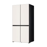 냉장고 LG 디오스 오브제컬렉션 빌트인 타입 냉장고 (M623GBB052.AKOR) 썸네일이미지 1