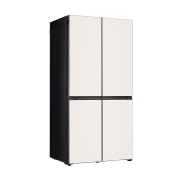 냉장고 LG 디오스 오브제컬렉션 빌트인 타입 냉장고 (M623GBB052.AKOR) 썸네일이미지 2