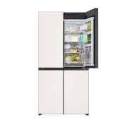 냉장고 LG 디오스 오브제컬렉션 빌트인 타입 냉장고 (M623GBB052.AKOR) 썸네일이미지 3