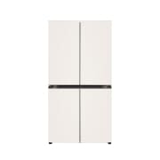 냉장고 LG 디오스 오브제컬렉션 매직스페이스 냉장고 (T873MEE111.CKOR) 썸네일이미지 0