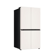 냉장고 LG 디오스 오브제컬렉션 매직스페이스 냉장고 (T873MEE111.CKOR) 썸네일이미지 1
